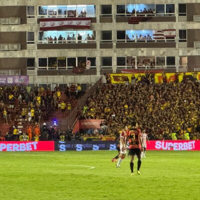 Ingressos por R: Sport reduz preço para torcida no clássico com Náutico