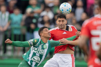 Inter aposta em cinco reforços pontuais para briga no Brasileirão