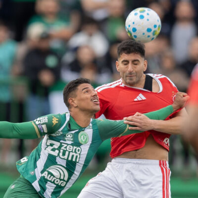 Inter aposta em cinco reforços pontuais para briga no Brasileirão