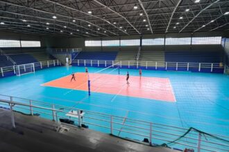 Itaquá recebe Guarulhos e busca recuperação no Paulista às 19h30