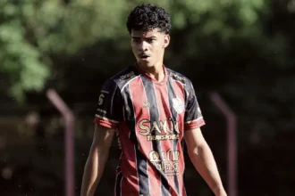 José Bonifácio segue invicto na Paulista Cup Sub-20 com 4 pontos