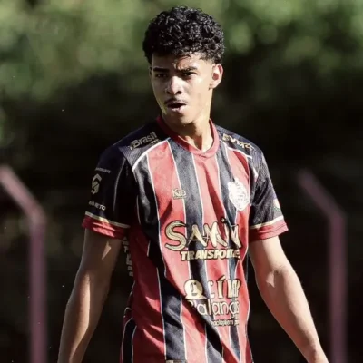 José Bonifácio segue invicto na Paulista Cup Sub-20 com 4 pontos