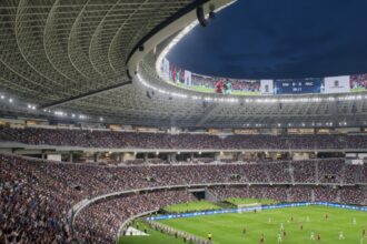 LaLiga vai modernizar o estádio Atanasio Girardot em acordo com Medellín