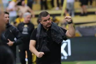 Louzer brilha na estreia: Criciúma goleia Avaí e acaba jejum