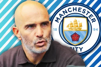 Maresca arma elenco e City investe R bi para dominar a Premier League