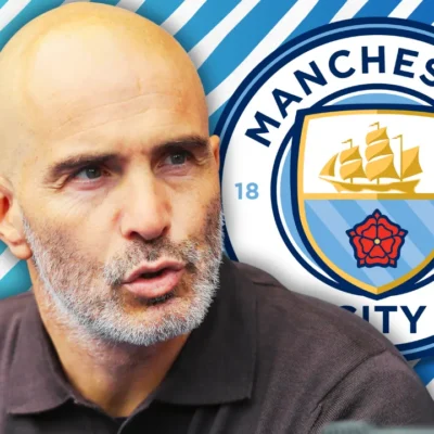 Maresca arma elenco e City investe R bi para dominar a Premier League