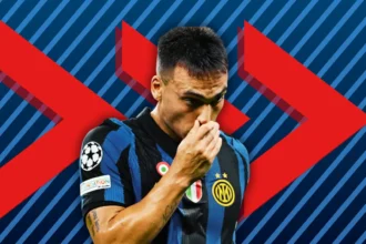 Marotta: Lautaro rejeitou oferta do Barça e confirmou permanência na Inter