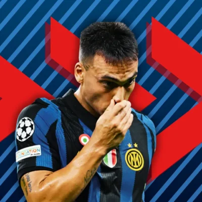 Marotta: Lautaro rejeitou oferta do Barça e confirmou permanência na Inter