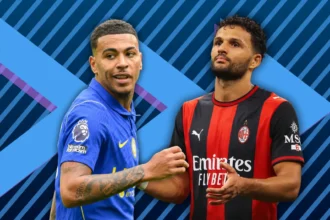 Meio-campo toma conta do top-15 das maiores transferências do verão 2026