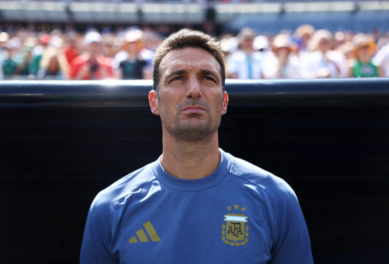 Messi anuncia aposentadoria na seleção; Argentina inicia transição