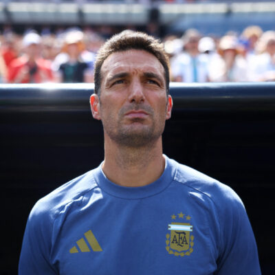 Messi anuncia aposentadoria na seleção; Argentina inicia transição