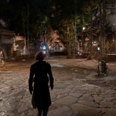 Mod Star Wars para Starfield ganha DLSS 5 não oficial e impressiona