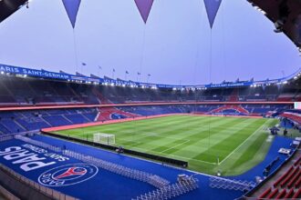 Monaco visita PSG nesta sexta; veja como assistir
