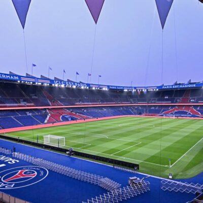 Monaco visita PSG nesta sexta; veja como assistir