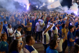 Nacional-AM garante acesso à Série C com empate em Maceió