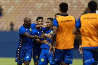 Nacional-AM visita CSA em Maceió e busca vaga na Série C