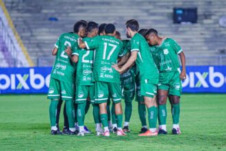 Nacional de Patos busca manter 80% do elenco da Copa Paraíba no Paraibano