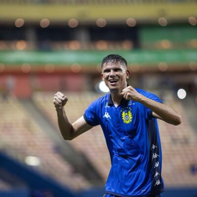 Nacional parte para o jogo decisivo diante do CSA em Maceió