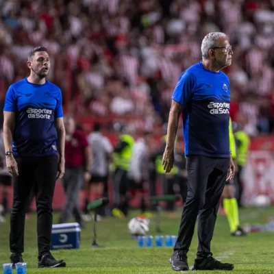 Náutico encara América-MG em BH para quebrar jejum de vitórias fora