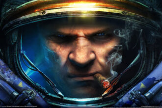 Nexon negocia compra de StarCraft e pode reviver a franquia