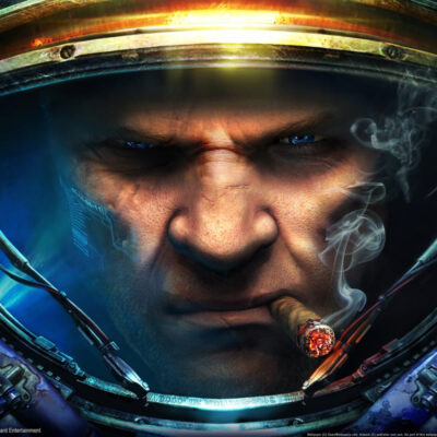 Nexon negocia compra de StarCraft e pode reviver a franquia