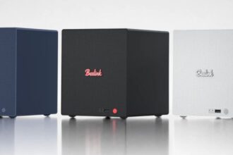Nova geração ME Pro da Beelink chega com Core Ultra X7 e Arc B390