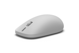 Novo Surface Mouse: Microsoft traz feedback háptico após uma década
