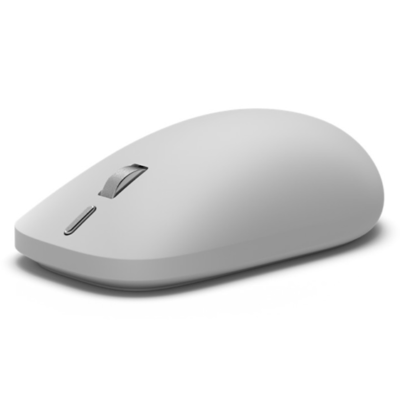 Novo Surface Mouse: Microsoft traz feedback háptico após uma década