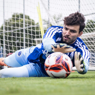 Otávio assume titularidade no Cruzeiro e ganha convocação à Seleção
