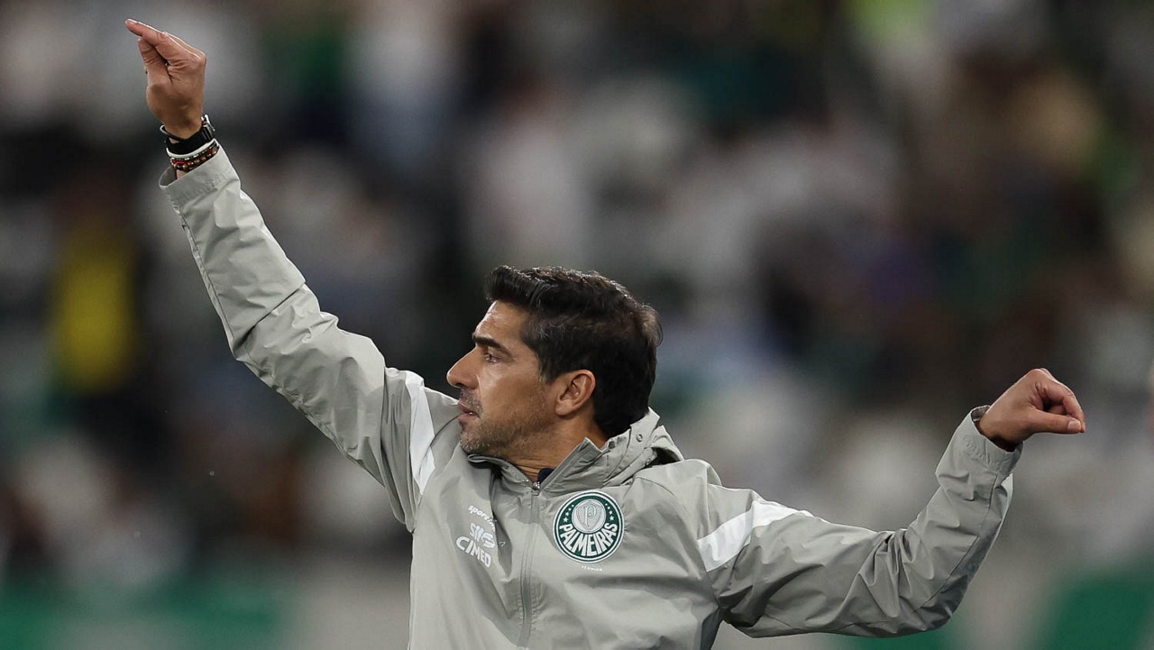 Palmeiras empata com Botafogo, perde liderança e terá desfalques