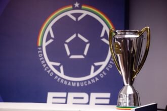 Pernambucano 2027 começa em outubro com 24 clubes e fase de grupos