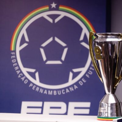 Pernambucano 2027 começa em outubro com 24 clubes e fase de grupos