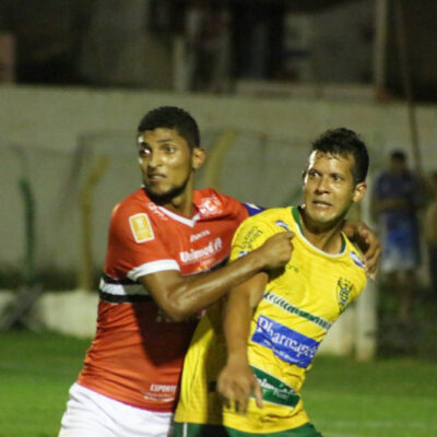 Picos encara River-PI em duelo decisivo por vaga na elite