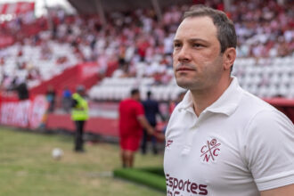 Pivetti quer primeira vitória do Náutico como visitante na Série B