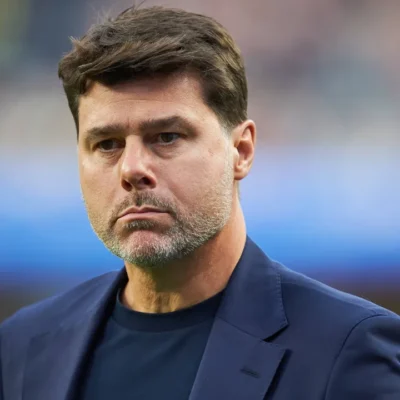 Pochettino pede entrega do título 2016/17 ao Tottenham após punição