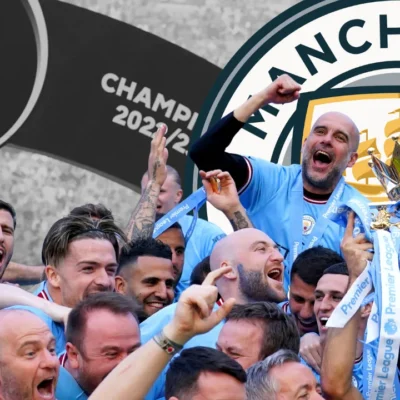 Premier League avalia punições ao Manchester City após 114 violações