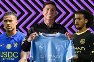 Premier League bate recorde e investe £3,528 bi na janela de verão