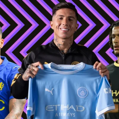 Premier League bate recorde e investe £3,528 bi na janela de verão