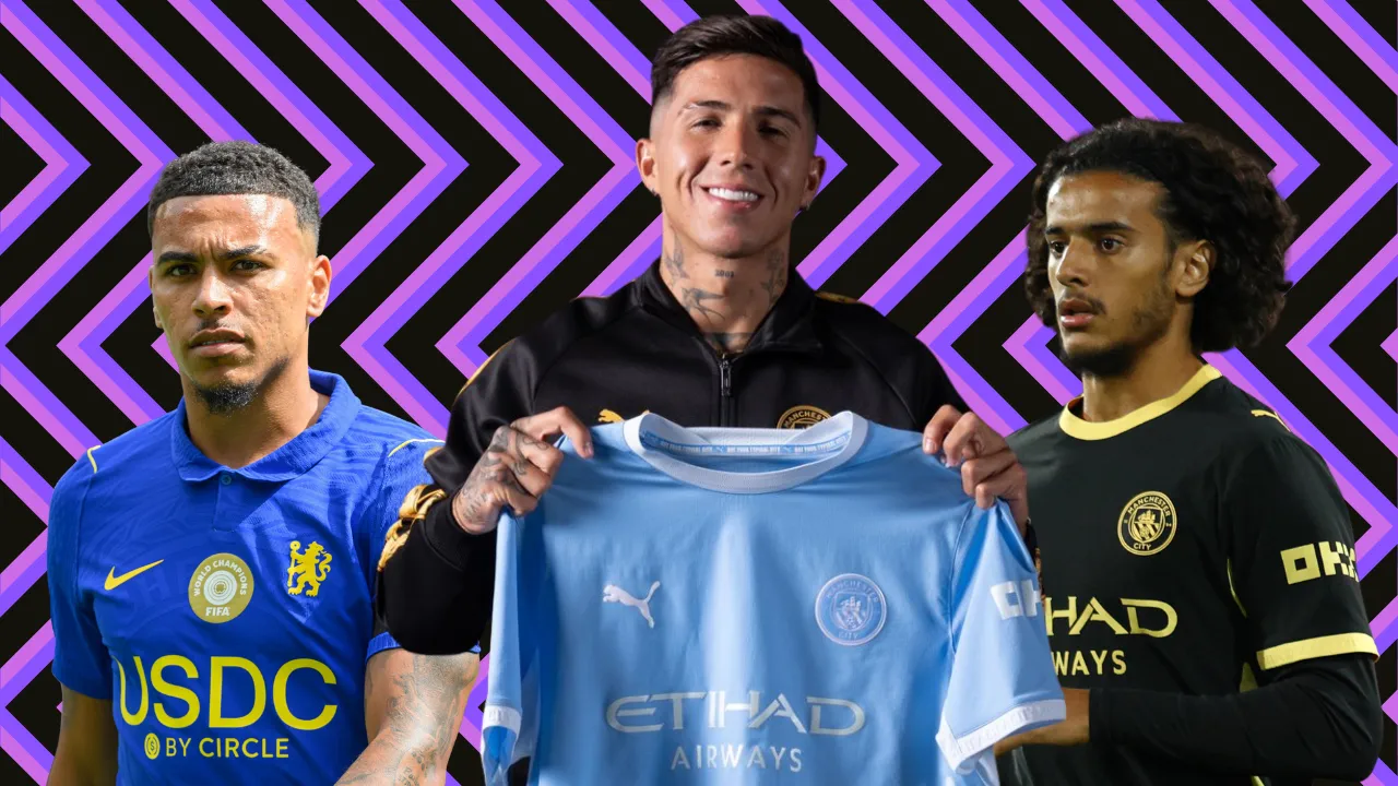 Premier League bate recorde e investe £3,528 bi na janela de verão