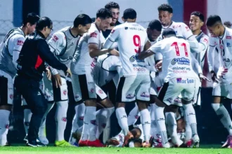 Primavera enfrenta Noroeste por vaga nas semifinais da Copa Paulista