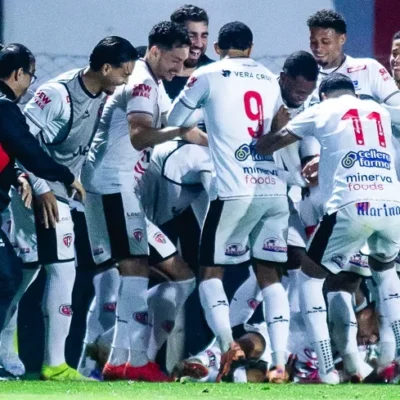Primavera enfrenta Noroeste por vaga nas semifinais da Copa Paulista