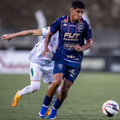 Prudente e União São João empatam sem gols; Prudente fica com 10