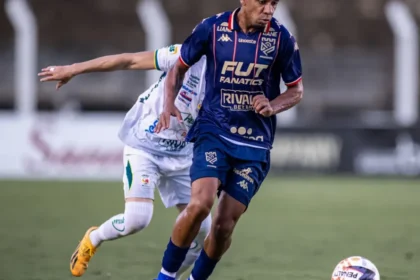 Prudente e União São João empatam sem gols; Prudente fica com 10