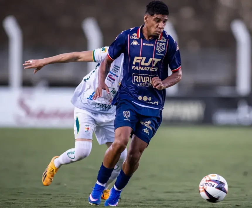 Prudente e União São João empatam sem gols; Prudente fica com 10