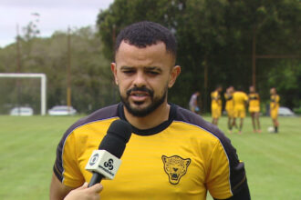 Rafael Tavares deixa o Amazonas e acerta com clube perto de casa