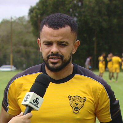 Rafael Tavares deixa o Amazonas e acerta com clube perto de casa