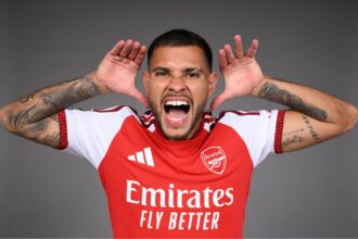 Ranking aponta Bruno Guimarães como 2º melhor reforço da Premier League