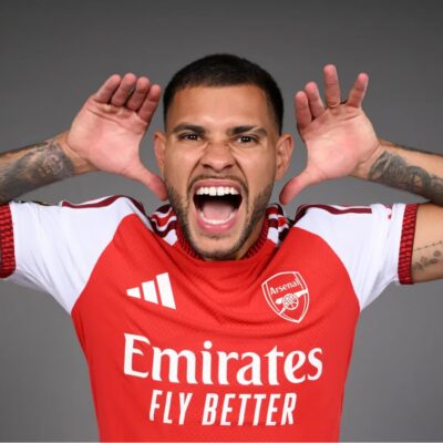 Ranking aponta Bruno Guimarães como 2º melhor reforço da Premier League