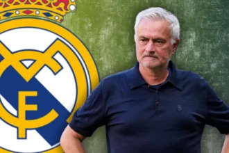 Real Madrid mira zagueiro Finn Jeltsch, promessa do Stuttgart