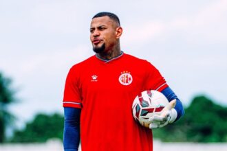 Renan Bragança é emprestado à Inter de Limeira; negociação de Balotelli fracassa